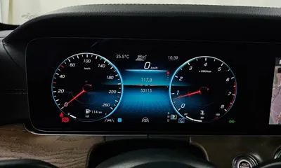 Mercedes-Benz E-Class 2021, 53113 км, за 21012.25 USD - фото 8
