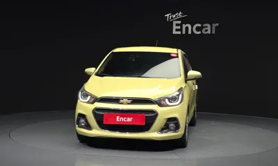 ChevroletGMDaewoo Spark 2017, 92563 км, за 3511.88 USD