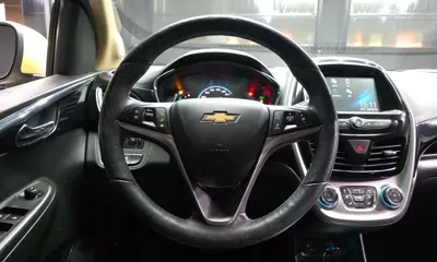 ChevroletGMDaewoo Spark 2017, 92563 км, за 3511.88 USD - фото 13