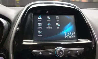 ChevroletGMDaewoo Spark 2017, 92563 км, за 3511.88 USD - фото 14