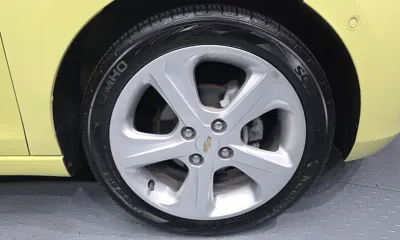 ChevroletGMDaewoo Spark 2017, 92563 км, за 3511.88 USD - фото 21