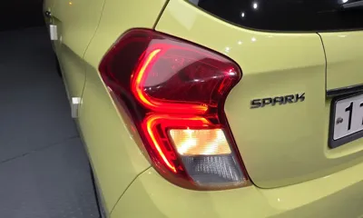 ChevroletGMDaewoo Spark 2017, 92563 км, за 3511.88 USD - фото 23