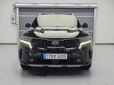Kia Sorento 2021, 96728 км, за 15938.08 USD