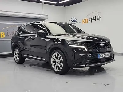 Kia Sorento 2021, 96728 км, за 15938.08 USD