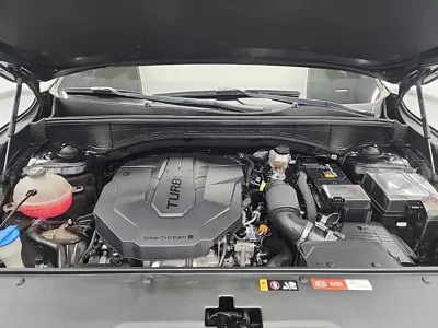 Kia Sorento 2021, 96728 км, за 15938.08 USD
