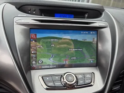Hyundai Avante 2014, 103033 км, за 3512.88 USD - фото 12