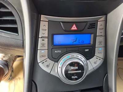 Hyundai Avante 2014, 103033 км, за 3512.88 USD - фото 14