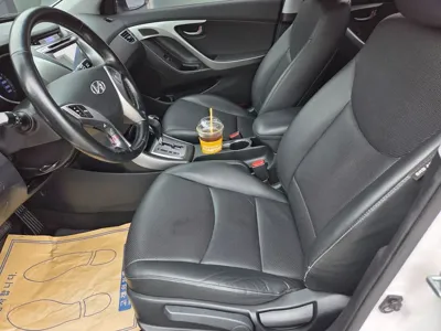 Hyundai Avante 2014, 103033 км, за 3512.88 USD - фото 16