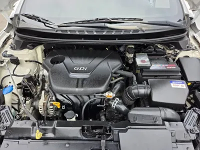 Hyundai Avante 2014, 103033 км, за 3512.88 USD - фото 20
