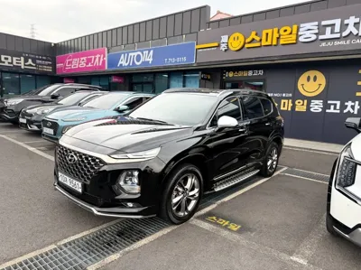 Hyundai Santafe 2019, 98681 км, за 14592.84 USD