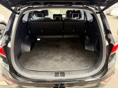 Hyundai Santafe 2019, 98681 км, за 14592.84 USD
