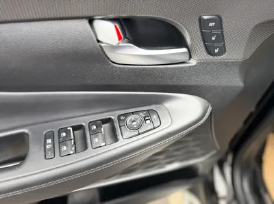 Hyundai Santafe 2019, 98681 км, за 14592.84 USD - фото 7