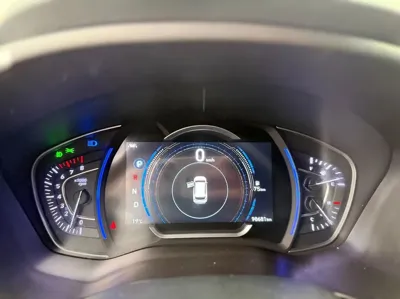 Hyundai Santafe 2019, 98681 км, за 14592.84 USD - фото 9