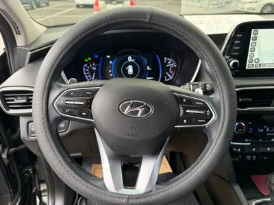 Hyundai Santafe 2019, 98681 км, за 14592.84 USD - фото 10