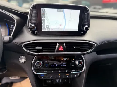Hyundai Santafe 2019, 98681 км, за 14592.84 USD - фото 11