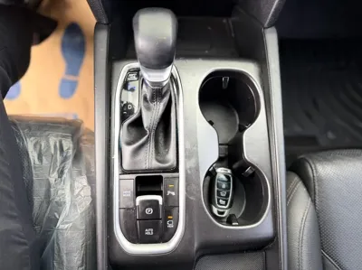 Hyundai Santafe 2019, 98681 км, за 14592.84 USD - фото 14