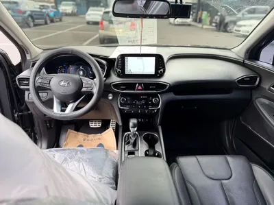 Hyundai Santafe 2019, 98681 км, за 14592.84 USD - фото 16