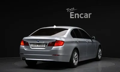 BMW 5-Series 2011, 145695 км, за 3635.76 USD