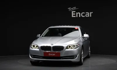 BMW 5-Series 2011, 145695 км, за 3635.76 USD