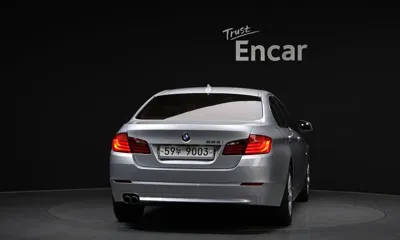 BMW 5-Series 2011, 145695 км, за 3635.76 USD