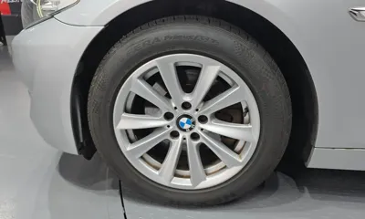 BMW 5-Series 2011, 145695 км, за 3635.76 USD