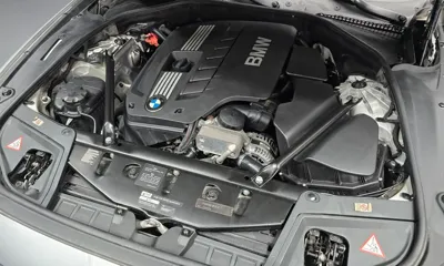 BMW 5-Series 2011, 145695 км, за 3635.76 USD - фото 6