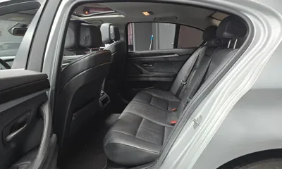BMW 5-Series 2011, 145695 км, за 3635.76 USD - фото 12