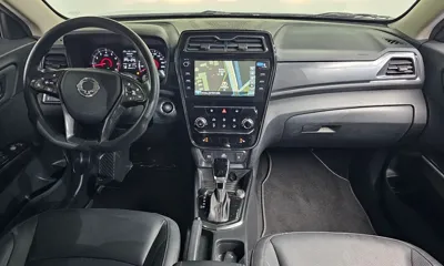 KG_Mobility_Ssangyong TIBOLI 2021, 39381 км, за 7280.76 USD - фото 7