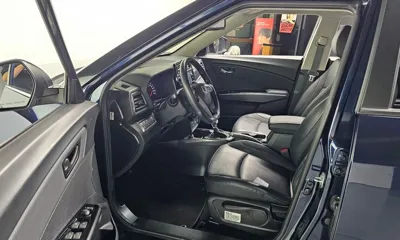 KG_Mobility_Ssangyong TIBOLI 2021, 39381 км, за 7280.76 USD - фото 10