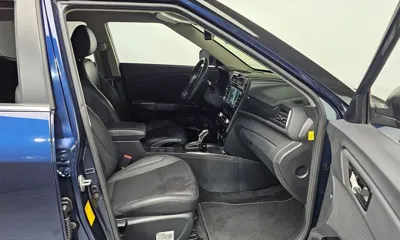 KG_Mobility_Ssangyong TIBOLI 2021, 39381 км, за 7280.76 USD - фото 11