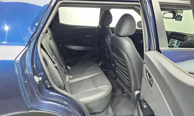 KG_Mobility_Ssangyong TIBOLI 2021, 39381 км, за 7280.76 USD - фото 12