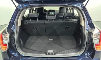 KG_Mobility_Ssangyong TIBOLI 2021, 39381 км, за 7280.76 USD - фото 20
