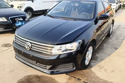 Volkswagen Lavida · 2019 год