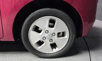 Kia Ray 2013, 139101 км, за 2775.02 USD