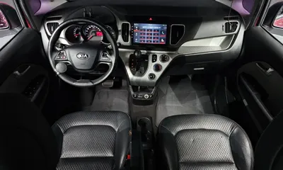 Kia Ray 2013, 139101 км, за 2775.02 USD - фото 7