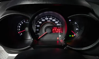 Kia Ray 2013, 139101 км, за 2775.02 USD - фото 8