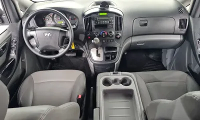 Hyundai Starex 2012, 124430 км, за 4588.42 USD - фото 7