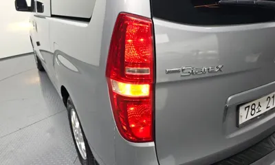Hyundai Starex 2012, 124430 км, за 4588.42 USD - фото 23