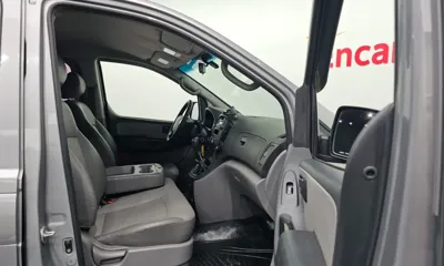 Hyundai Starex 2012, 124430 км, за 4588.42 USD - фото 26
