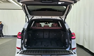 BMW X5 2020, 30394 км, за 45629.1 USD - фото 20