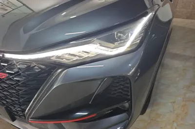 Changan CS75 Plus 2020, 79500 км, за 9167 USD - фото 8