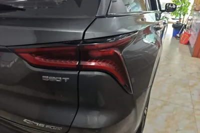Changan CS75 Plus 2020, 79500 км, за 9167 USD - фото 9