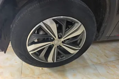 Changan CS75 Plus 2020, 79500 км, за 9167 USD - фото 10