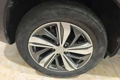Changan CS75 Plus 2020, 79500 км, за 9167 USD - фото 11