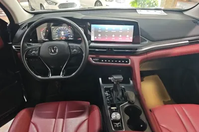 Changan CS75 Plus 2020, 79500 км, за 9167 USD - фото 12