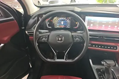 Changan CS75 Plus 2020, 79500 км, за 9167 USD - фото 13