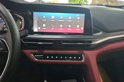 Changan CS75 Plus 2020, 79500 км, за 9167 USD - фото 15