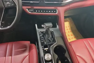 Changan CS75 Plus 2020, 79500 км, за 9167 USD - фото 16