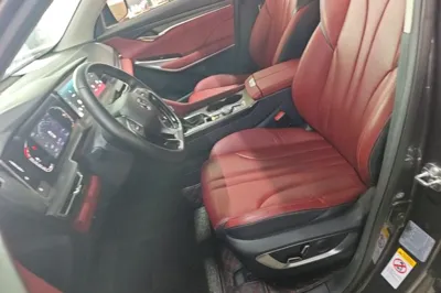 Changan CS75 Plus 2020, 79500 км, за 9167 USD - фото 17