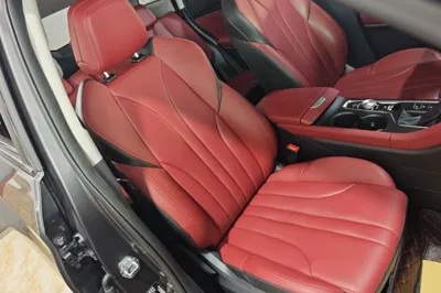 Changan CS75 Plus 2020, 79500 км, за 9167 USD - фото 19